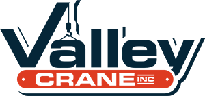 Valley Crane Service, Inc Logo