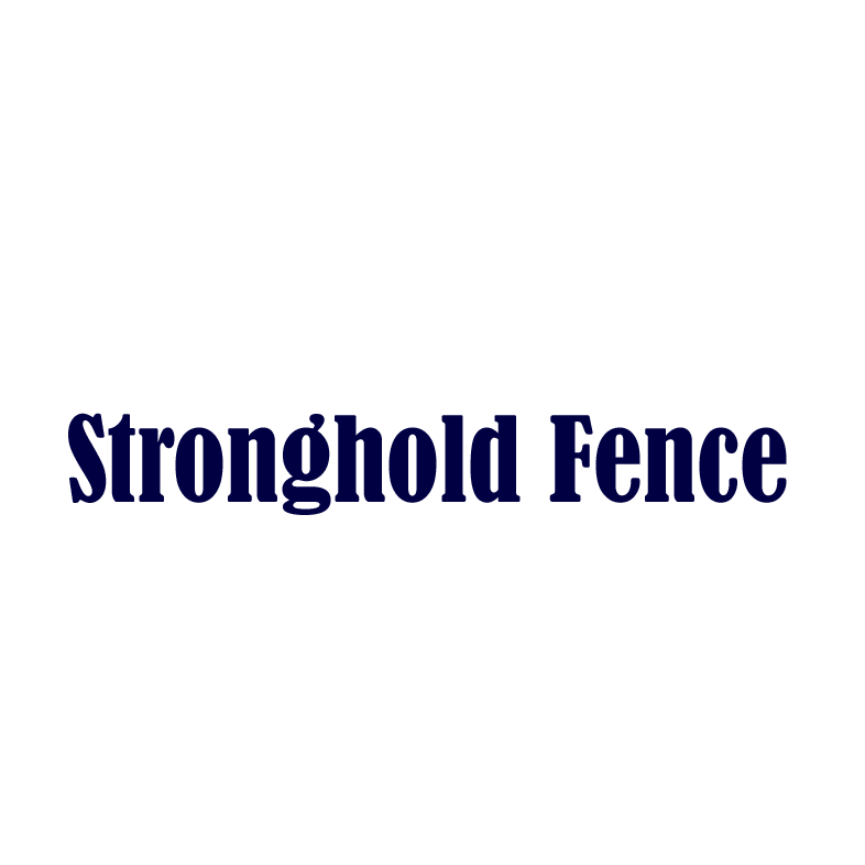 Stronghold Fence Company