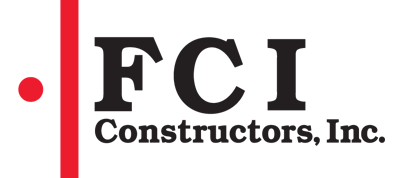 FCI Constructors Logo