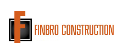 Finbro Construction Logo